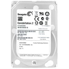 Image of Fujitsu 1TB ST91000640NS 64MB Cache 7200RPM SATA III 2.5" Inch A3C40145507