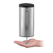 Image of AK1205E Automatic Soap Dispenser Wall Mounted, Commercial Large Capacity