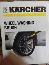 Image of Karacher Wheel Washing Brush