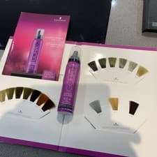 Image of Schwarzkopf Igora  Expert Mousse 9.5-4