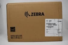 Image of Zebra ZD421 Thermal Label Printer with Network USB Port ZD4A042-D0EE00EZ
