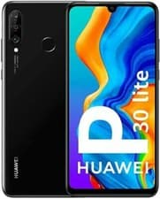 Image of Huawei P30 Lite 128GB 4GB 6.5" 48MP Midnight Black Unlocked Android Smartphone