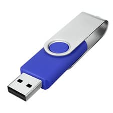 Image of Memory Stick USB 2.0 High Speed Pen Flash Drive 1/2/4/8/16/32/64/128 GB Lot