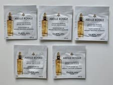 Image of Guerlain Abeille Royale Advanced Youth Watery Oil 5 x 0.5 ml sachets