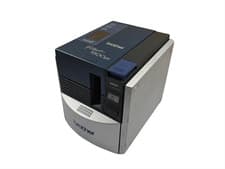 Image of Brother P-Touch 9500PC USB Thermal Label Printer PT-9500PC with PSU
