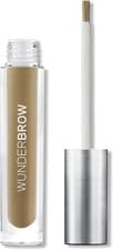 Image of WUNDERBROW Waterproof Eyebrow Gel in Blonde, Vegan Cruelty-Free 3g