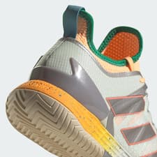Image of Adidas HQ8389 Adizero Ubersonic 4 Tennis Shoes BRAND NEW