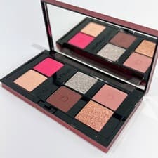 Image of Diego Dalla Palma My Dreams Eyeshadow Palette - RRP £34