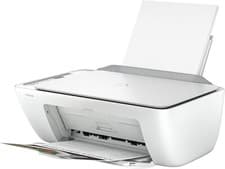 Image of HP Deskjet 2810e/2820e All-in-One Wireless Printer