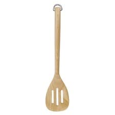 Image of KitchenAid Birchwood Slotted Turner