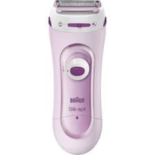 Image of Braun BRALS5100 Lady Shaver Pink