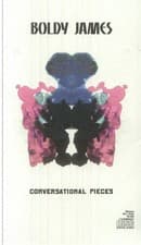 Image of BOLDY JAMES/REAL BAD MAN - Conversational Pieces - CD