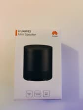 Image of Huawei CM510 Mini Bluetooth Speaker Graphite Black Sealed Genuine