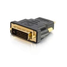 Image of DVI-D™ Male to HDMI® Male Adapter-C2G