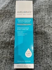 Image of Ameliorate Transforming Scalp Serum 125ml