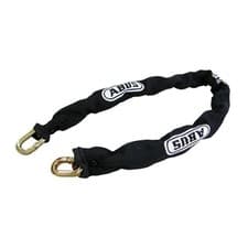 Image of ABUS 6KS65 Security Chain 65 cm, Black