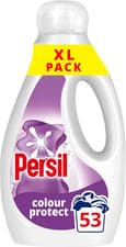 Image of Persil Colour Laundry Washing Liquid Detergent Keeps Colours Bright Outstanding