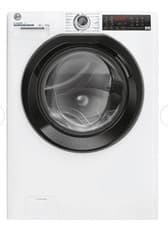 Image of Hoover H-WASH 350 10kg WiFi Connected Washing Machine 1400 rpm - White - A Rated
