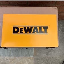 Image of DeWalt DPG52-1D EU Contractor Pro Safety Glasses - I/O Frame & Lens x 12