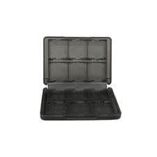 Image of 28in1 Game Card Storage Case Holder Cartridge Box for Nintendo 3DS Video Games