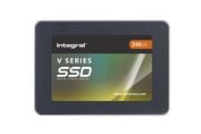 Image of Integral V Series 240 GB,Internal,2.5 inch (INSSD240GS625V2) Hard Drive
