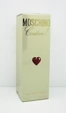 Image of Moschino Couture! Soft Body Lotion, 200ml. New Sealed