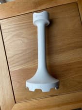 Image of Kenwood Triblade Hand Blender XL Soup accessories new