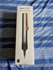 Image of Dyson Airstrait Hair Straightener for Wet/Dry Hair