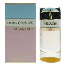 Image of PRADA CANDY SUGAR POP 50ml Eau De Parfum EDP Spray