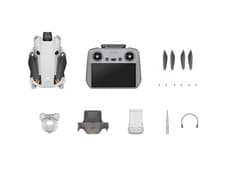 Image of DJI Mini 4 Pro Camera Drone with RC 2 Remote & 128GB Memory Card | New & Sealed