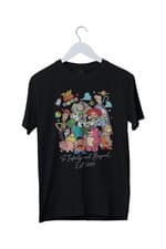 Image of Toy Story Graphic Print Mens Unisex T-Shirt S M L XL 2 3 4 XL