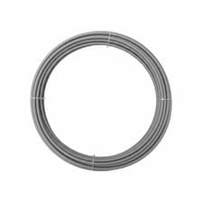 Image of Polyplumb 15mm x 25m Barrier Pipe Coil - Polypipe PB2515B