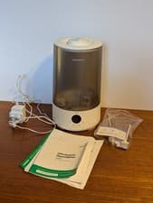 Image of Homvana H101 3.6L Ultrasonic Cool Mist Humidifier – Rotatable – New Without Box
