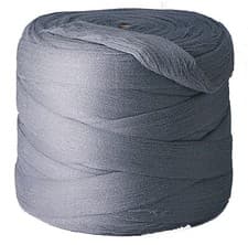 Image of Liberon Steel Wire Wool Ultra Fine Super Fine 00 0000 Surface Prep High Quality