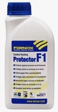 Image of Fernox F1 Inhibitor Central Heating Boiler Protector 500ml