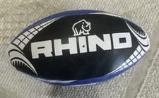 Image of Rhino Cyclone XV Rugby Training Ball