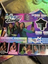 Image of Let's Glow Studio Accessories Glow in the Dark