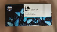 Image of Genuine HP 728 Ink Cartridges (300ml) - NEXT DAY TRACKED DELIVERY! VAT included