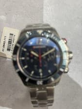Image of Wenger Swiss Quartz Chronograph Men's Watch