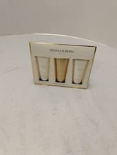 Image of Baylis & Harding Sweet Mandarin & Grapefruit Hand Cream Gift Set 3x50ml