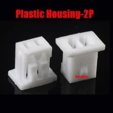 Image of MX1.25mm Pitch PCB Terminal Connectors Straight/Angle Plastic Housing 2P~10 Pin