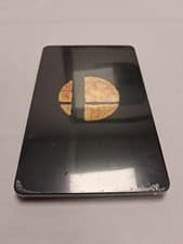 Image of Super Smash Bros Ultimate Nintendo Switch Steelbook SEALED Official No Game