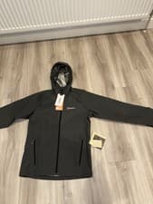 Image of Men’s Berghaus Paclite 2.0 Shell Jacket Size XS