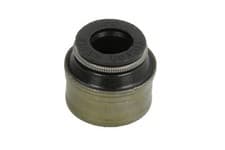 Image of Valve stem seal Outlet side