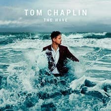 Image of Tom Chaplin - Wave - Vinyl Record - E5870z