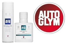 Image of Autoglym Bumper & Trim Detailer 450ml & Autoglym Hand Sanitiser Gel 100ml
