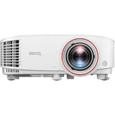 Image of Benq Th671St. Projector Brightness: 3000 Ansi Lumens Projection Technology: Dlp