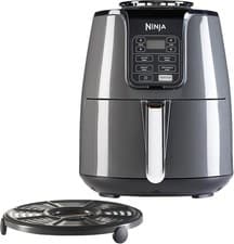 Image of Ninja AF100UK 3.8L 1550W Air Fryer Brand New in box