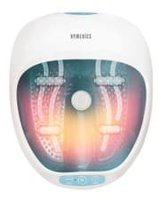 Image of HoMedics 4-in-1 Relaxation Luxury Foot Spa with Heater