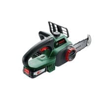 Image of Bosch UniversalChain 18v Cordless Chainsaw Bare Unit - 06008B8001